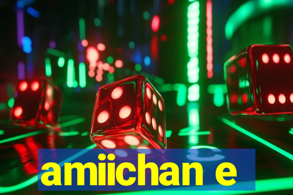 amiichan e